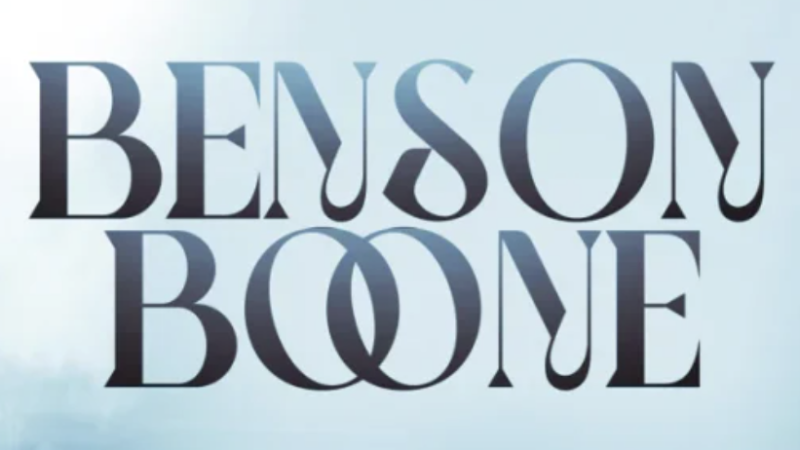 Benson Boone – 2nd Shows Announced for Melbourne & Sydney