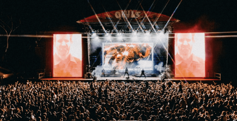 Yours and Owls Festival 2025 Dates Announcement