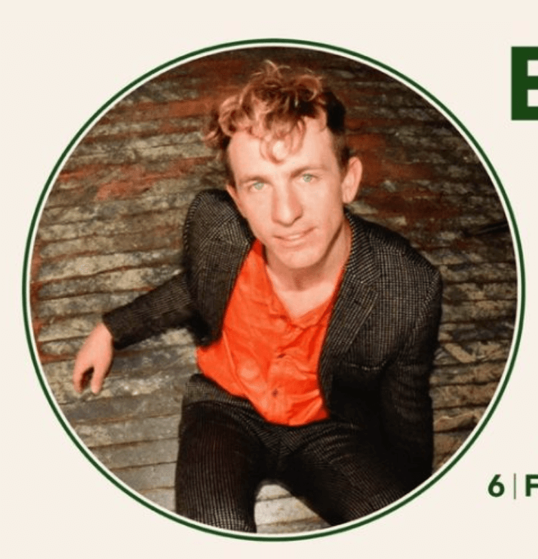 Buck Meek To Tour Australia This March