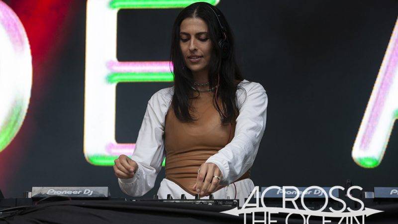 Anna Lunoe @ Yours And Owls Festival 10th Birthday Party, 12th October ’24 – Photos