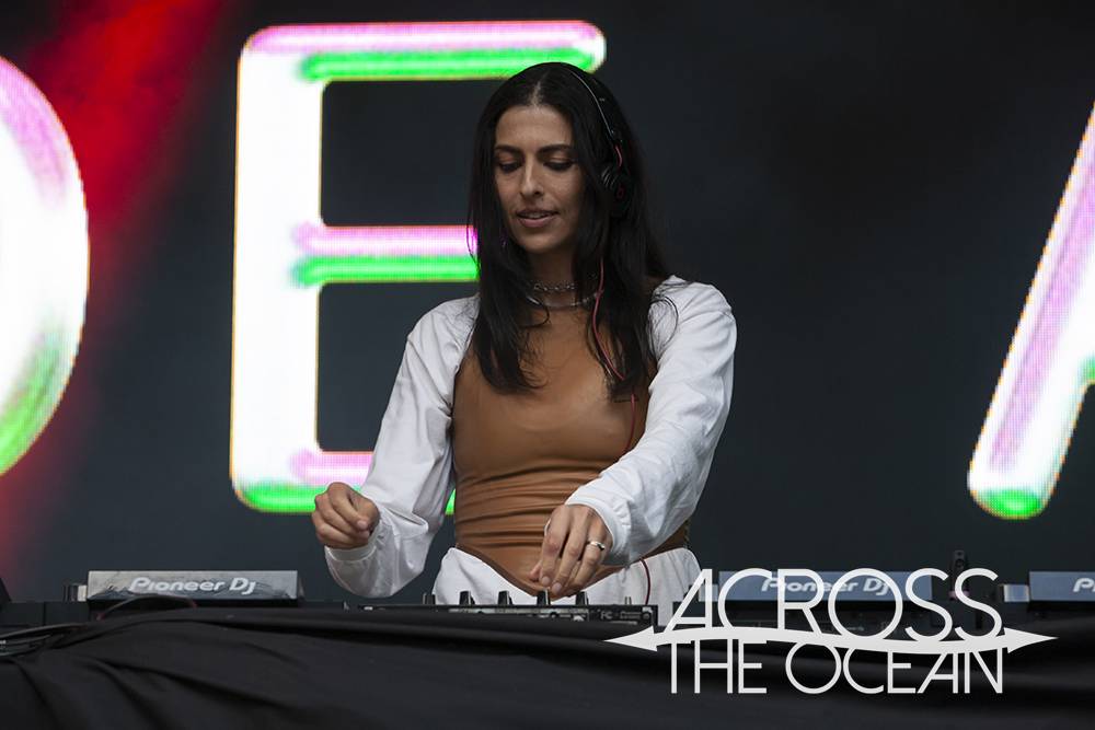 Anna Lunoe @ Yours And Owls Festival 10th Birthday Party, 12th October ’24 – Photos