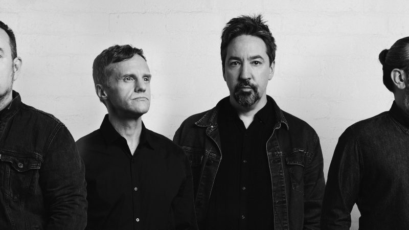 Shihad Announce The Final Tour