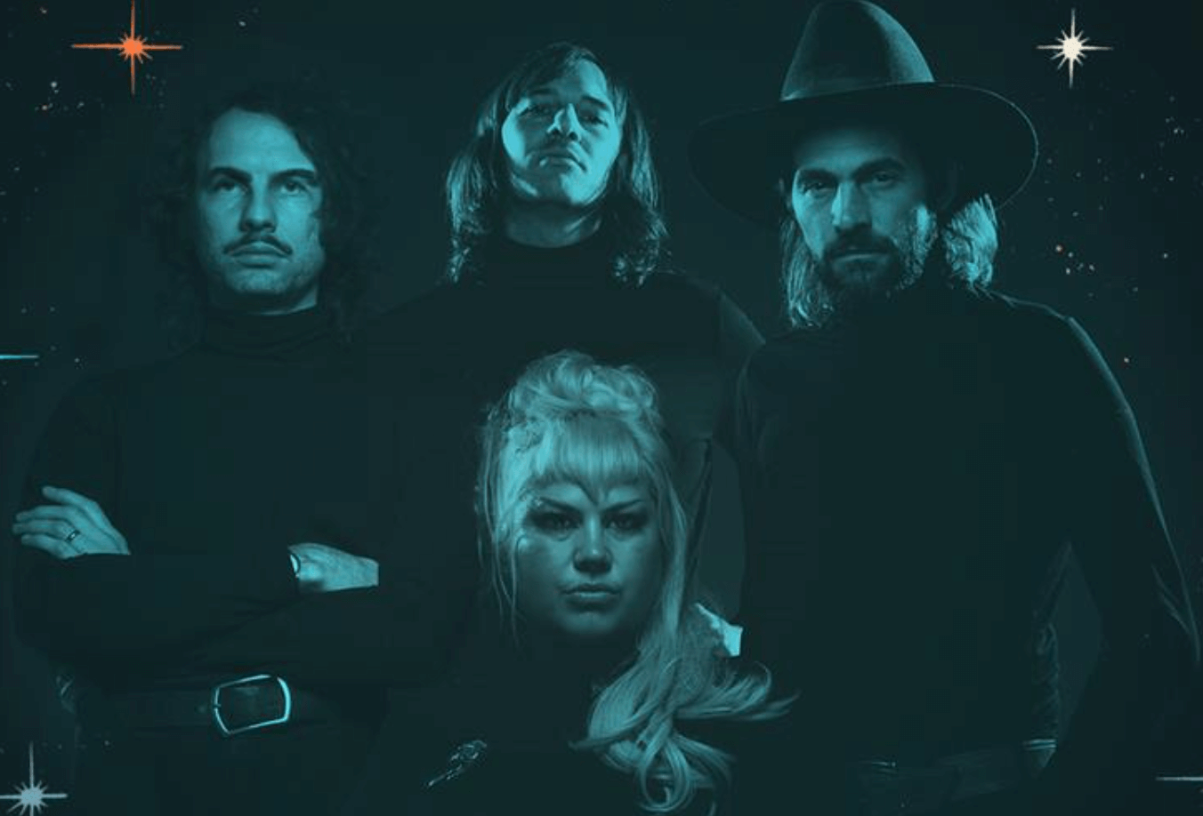 Shannon and the Clams Pre Sale Today!