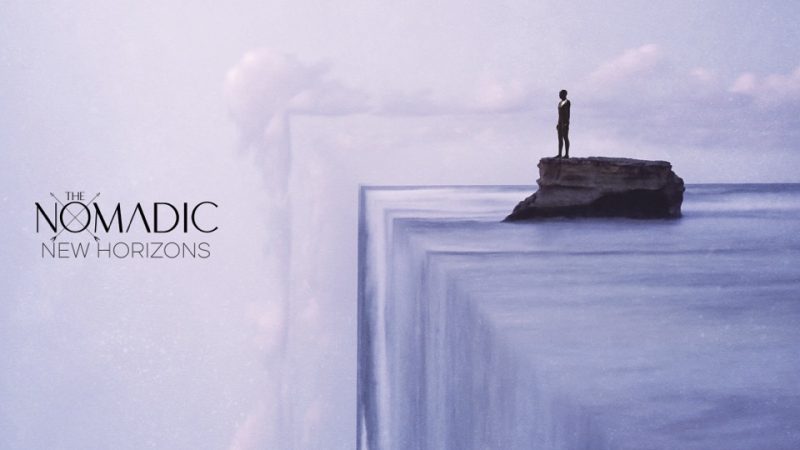 The Nomadic Unveils Stirring New Single Marie Antoinette