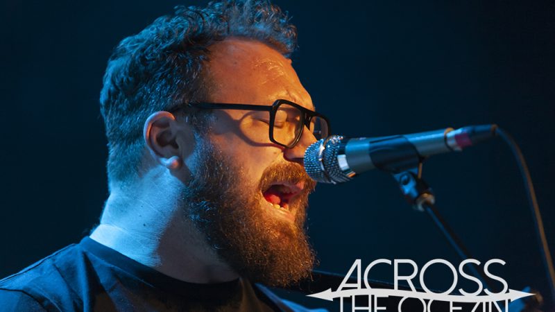 Ben Ottewell & Ian Ball (Gomez) Celebrate 25 Years of Bring It On & Liquid Skin