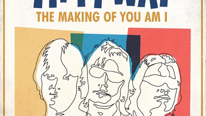 Hi Fi Way: The Making of You Am I – Listen To Episode 1 Now