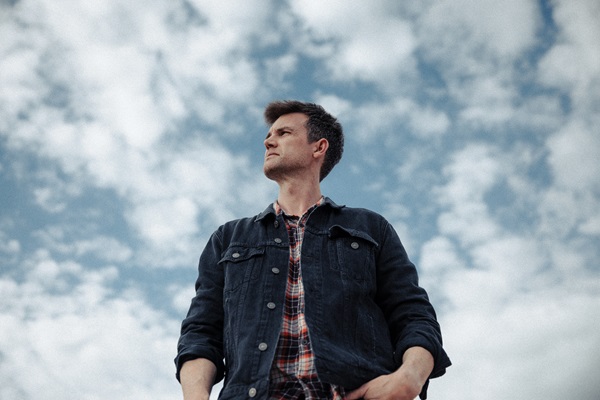 Tyler Hilton Announces Supports for Australian Tour