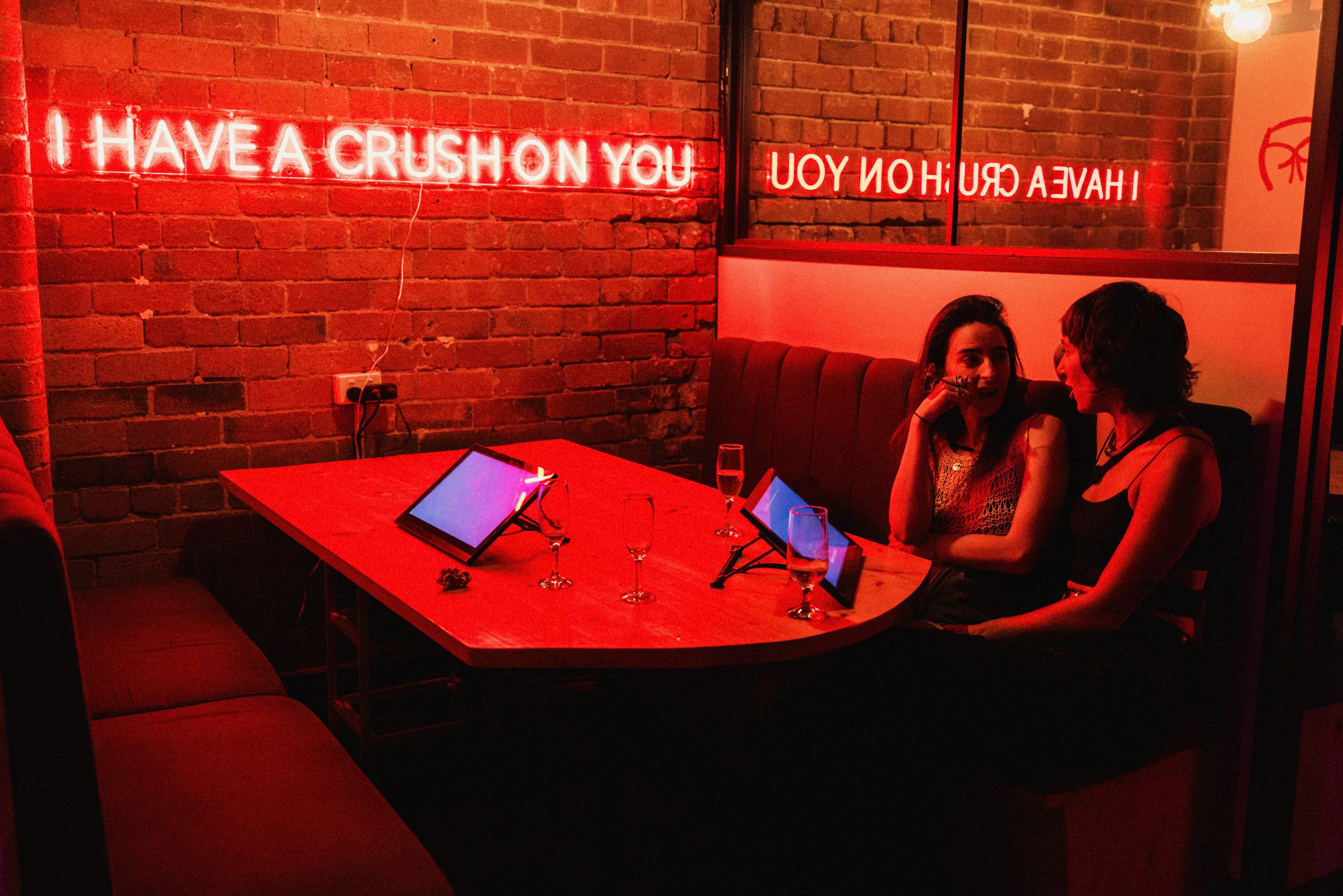 Museum Of Desire Here To Ignite Valentine’s Day 2025 Across The Ocean