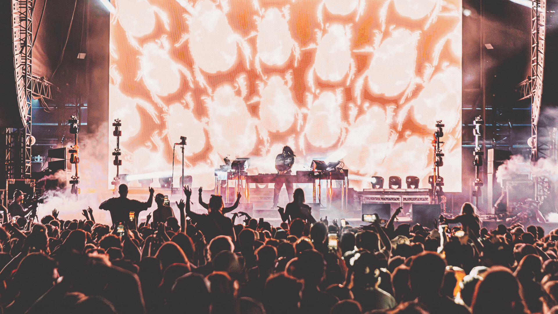 Yours & Owls Festival Set Times & Site Maps Are Here!