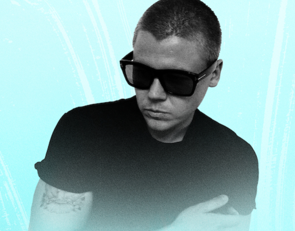 Conrad Sewell Announces Firestone 10th Anniversary Acoustic Tour