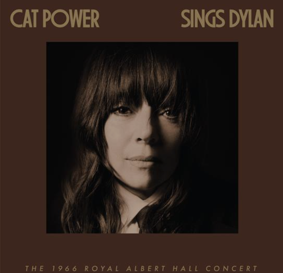 Everything You Need to Know About Cat Power and Her Love of Dylan