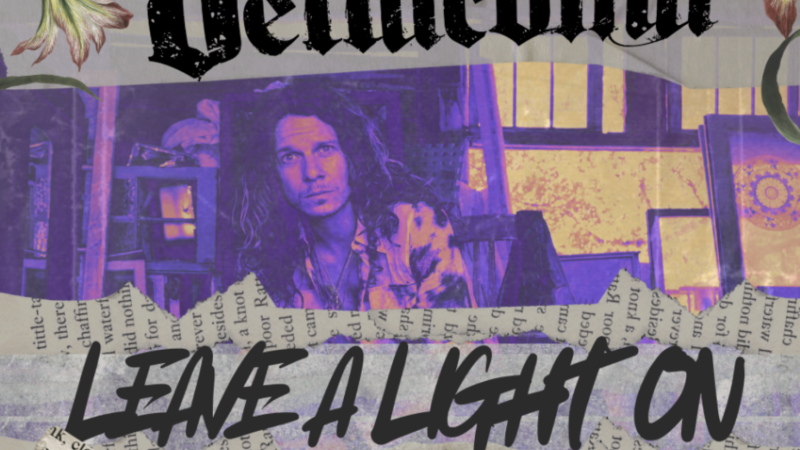 Dellacoma Release New EP “Leave A Light On”