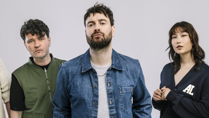 Yours & Owls Festival Welcomes Courteeners, Shame & More!