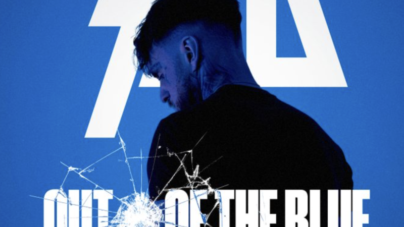 360 Announces National ‘Out Of The Blue Tour’