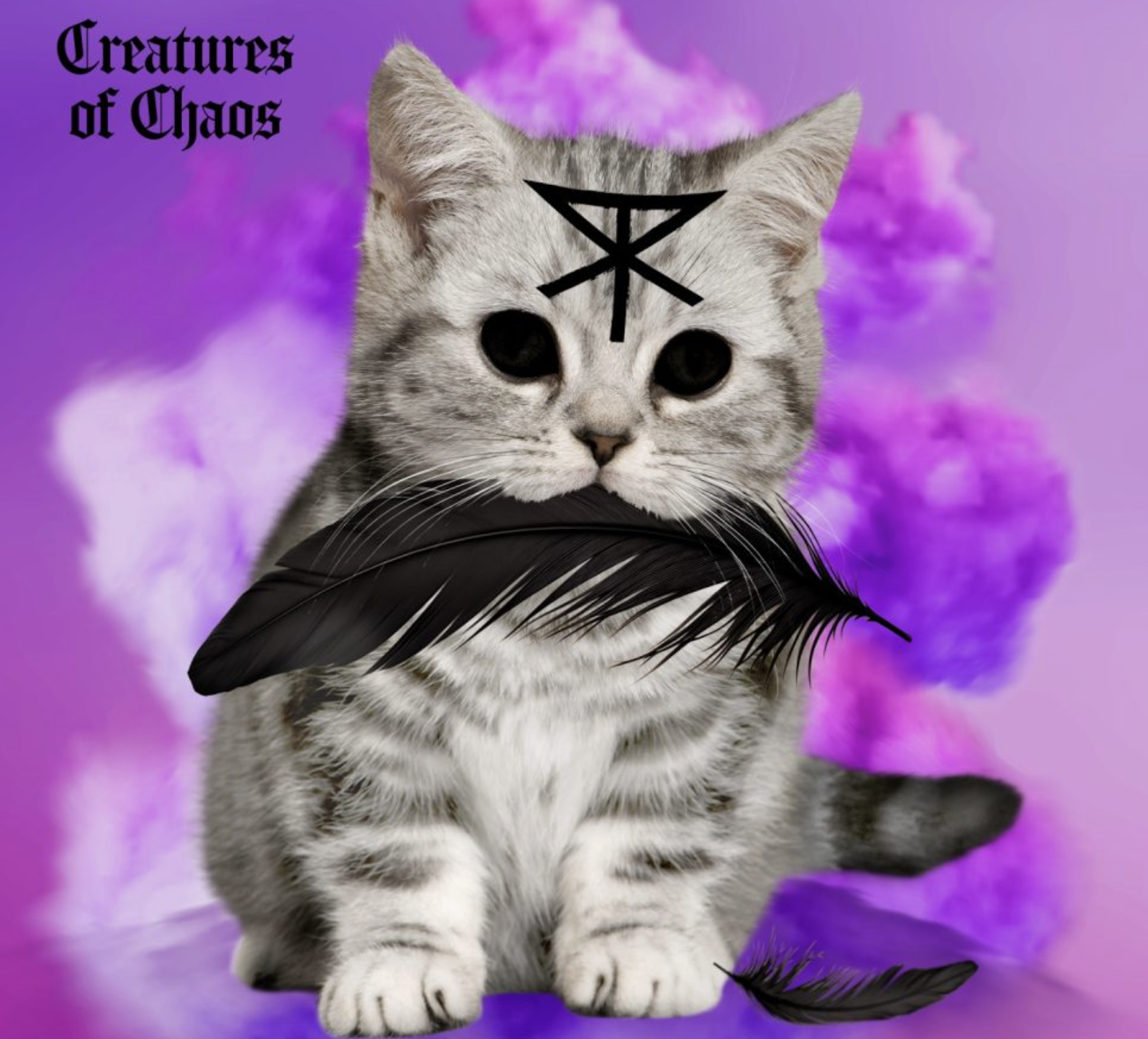 The Rasmus – New Track “Creatures Of Chaos”