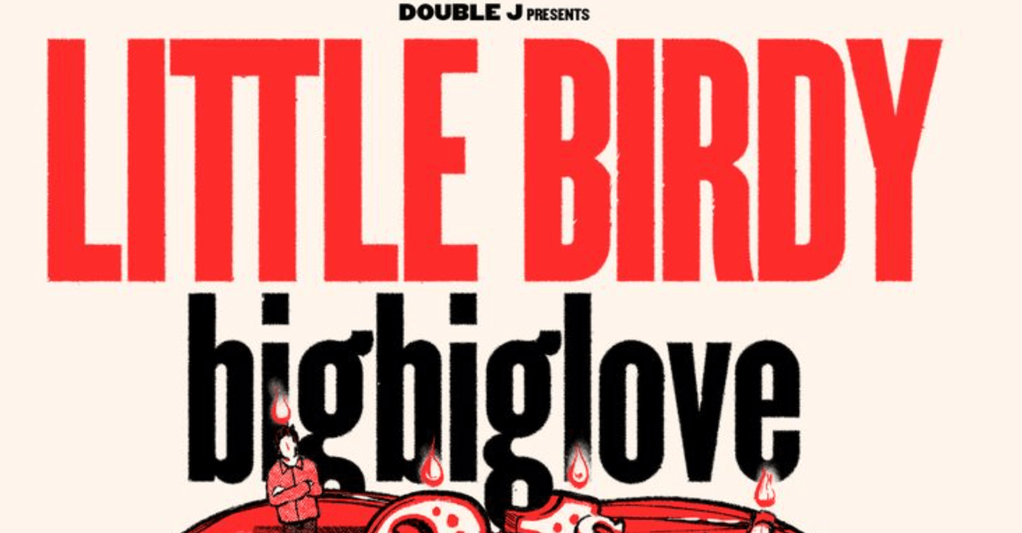 Little Birdy Announce 21st Anniversary Tour