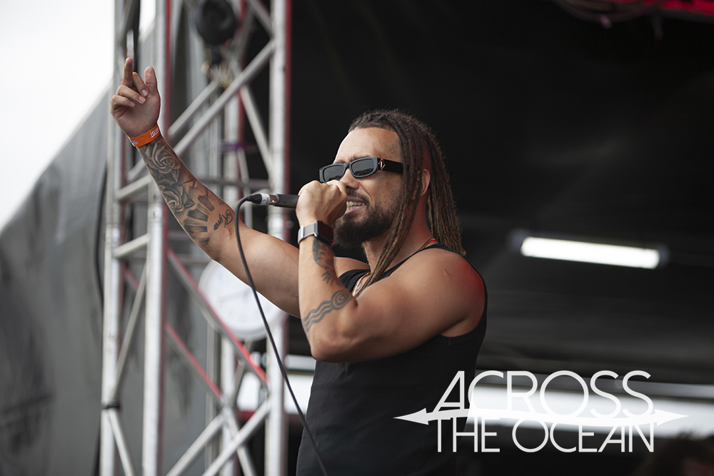 Kobie Dee @ Yours & Owls Festival 2nd March ’25 – Photos