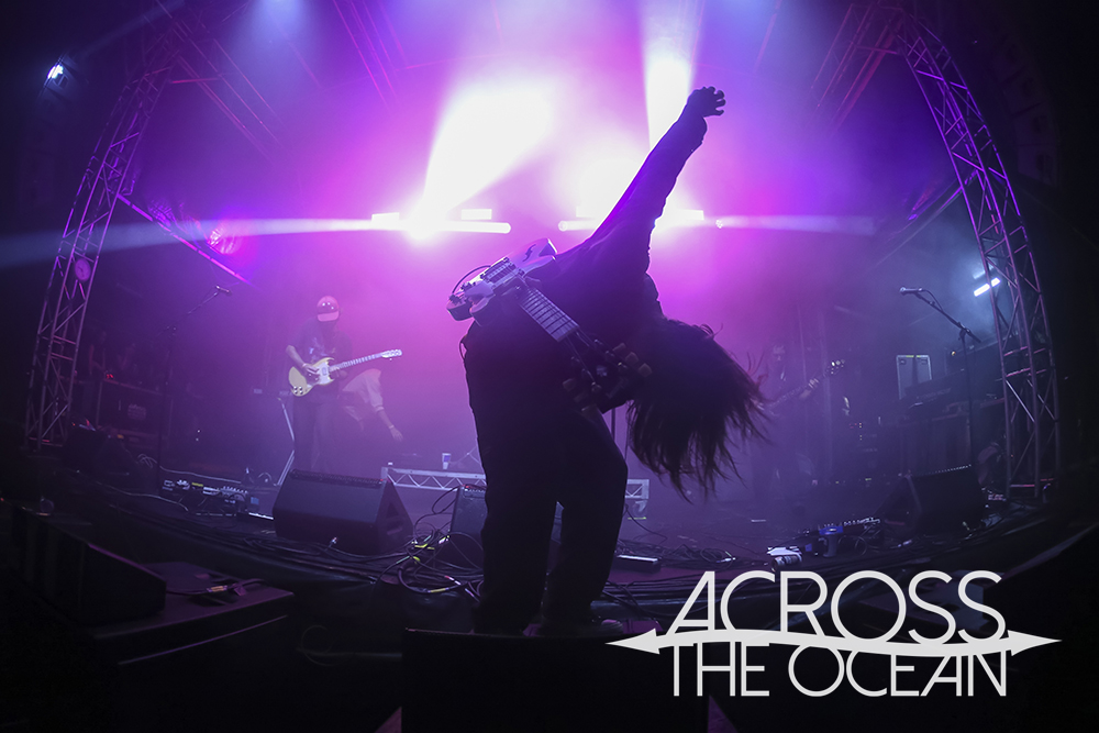 Le Shiv @ Yours & Owls Festival 1st March ’25 – Photos