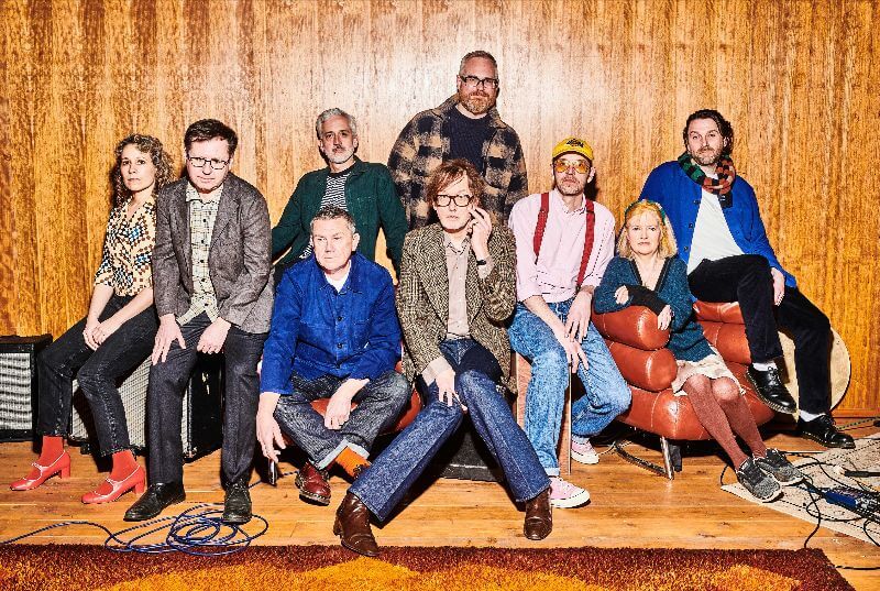 Pulp Announces New Album “More”