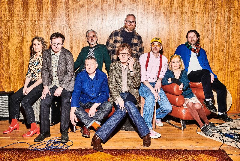 Pulp Announces New Album “More”