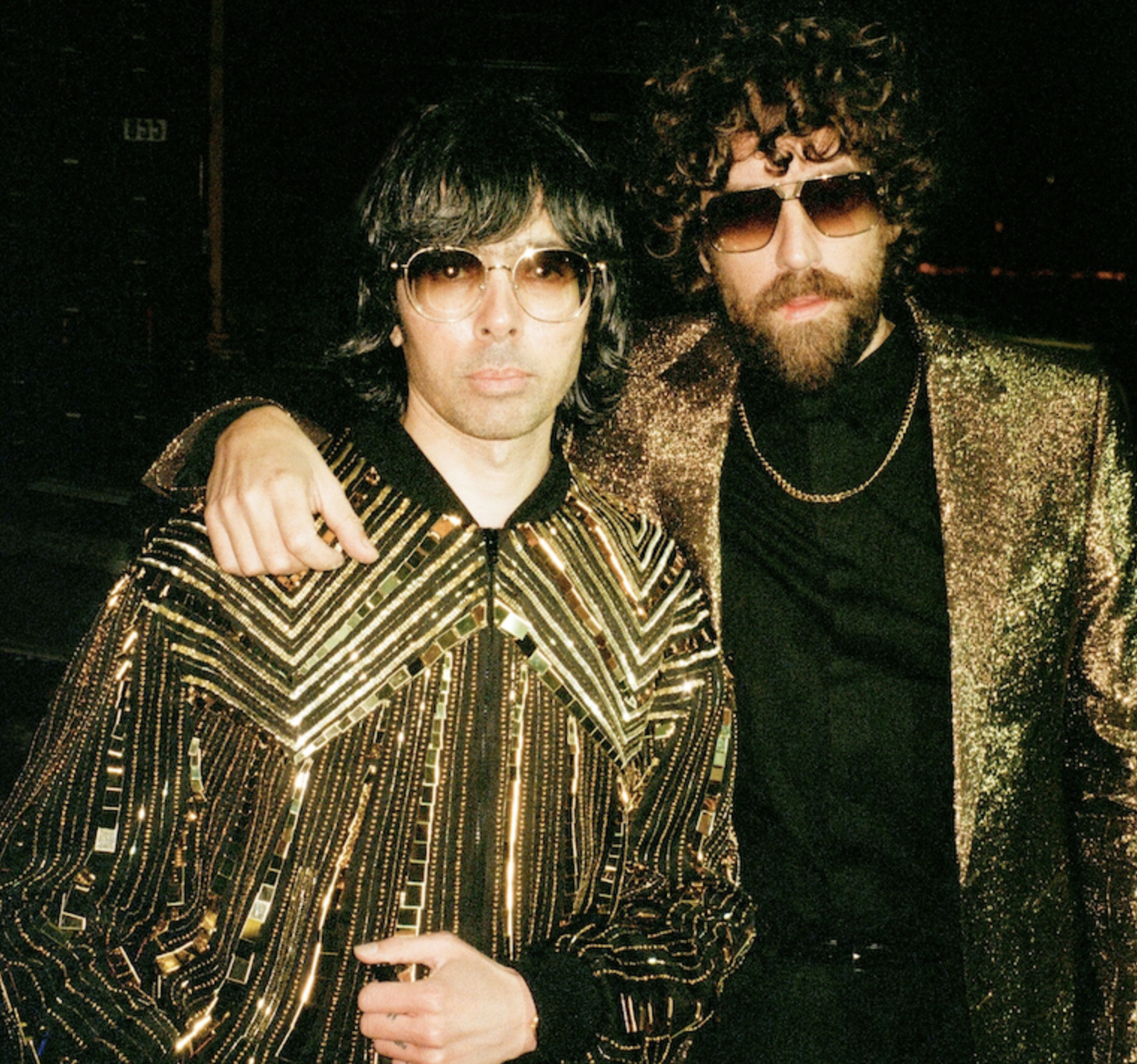 Justice to Bring Spectacular Live Show to Australia This December