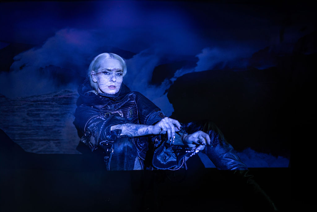 Eivør Returns to AU & NZ in 2026 with Special Guest Sylvaine