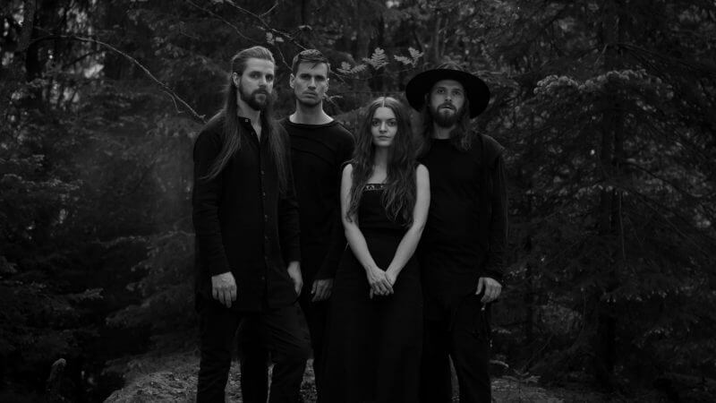 Kalandra New Album + Australian Tour 2025