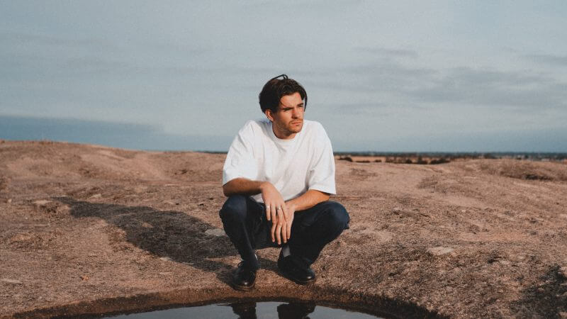 Flynn Gurry Shares New Single “Don’t Stop Dreaming”