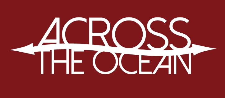 Across The Ocean