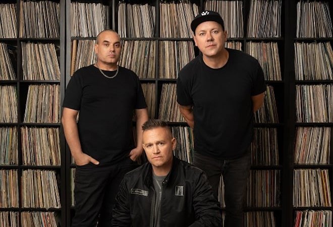 Hilltop Hoods New Album “Fall From The Light”