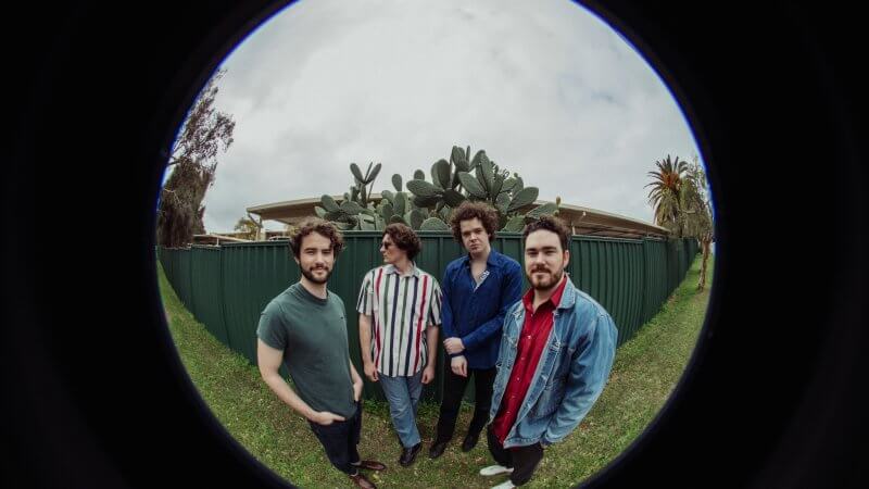 Cloning Release Ethereal New Single “Just as You Are”