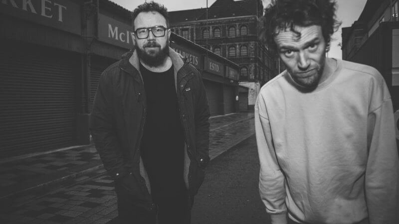 Ben Ottewell & Ian Ball Present Gomez by Request