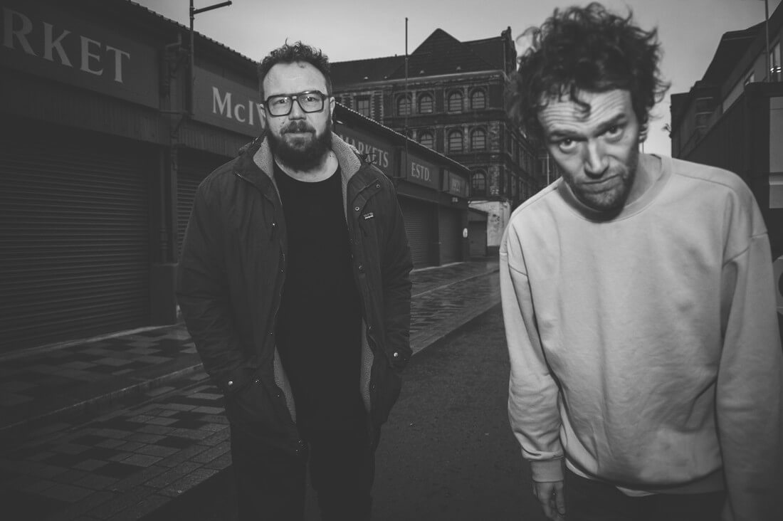 Ben Ottewell & Ian Ball Present Gomez by Request