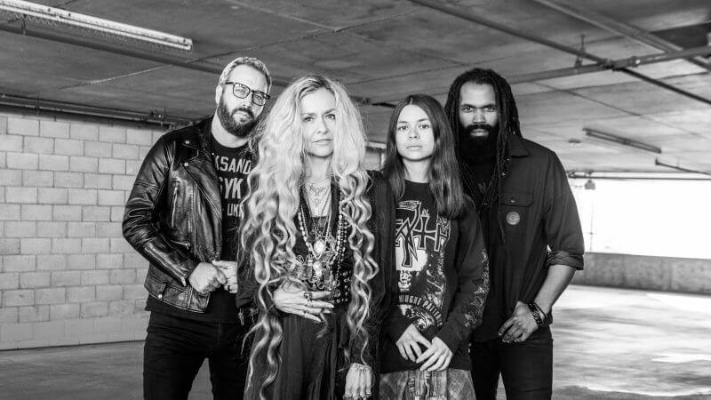 HeavyFest 2025 – Australian Hard Rock Descends on Sydney & Brisbane