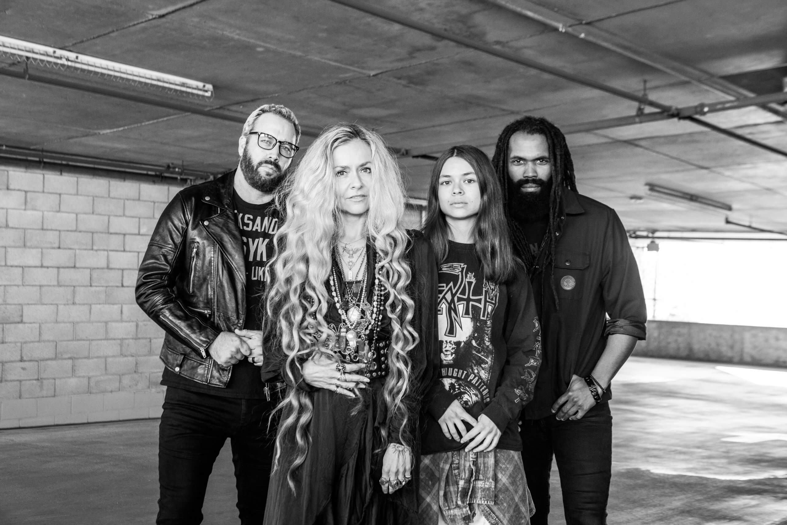 HeavyFest 2025 – Australian Hard Rock Descends on Sydney & Brisbane