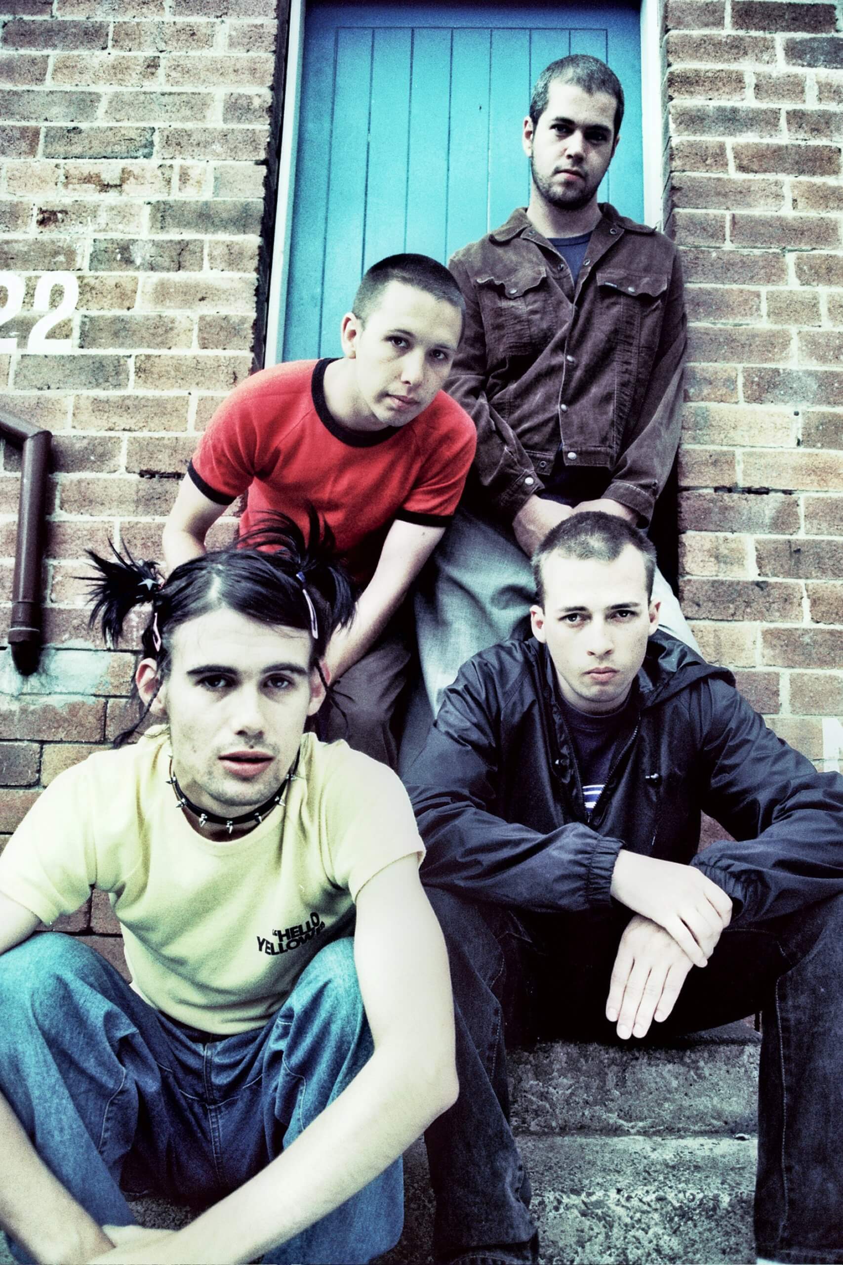 Grinspoon add Wollongong date to their 30th Birthday Bonanza! Tour