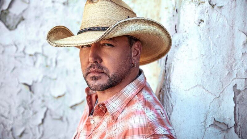 Introducing Sunburnt Country Headlined by Jason Aldean