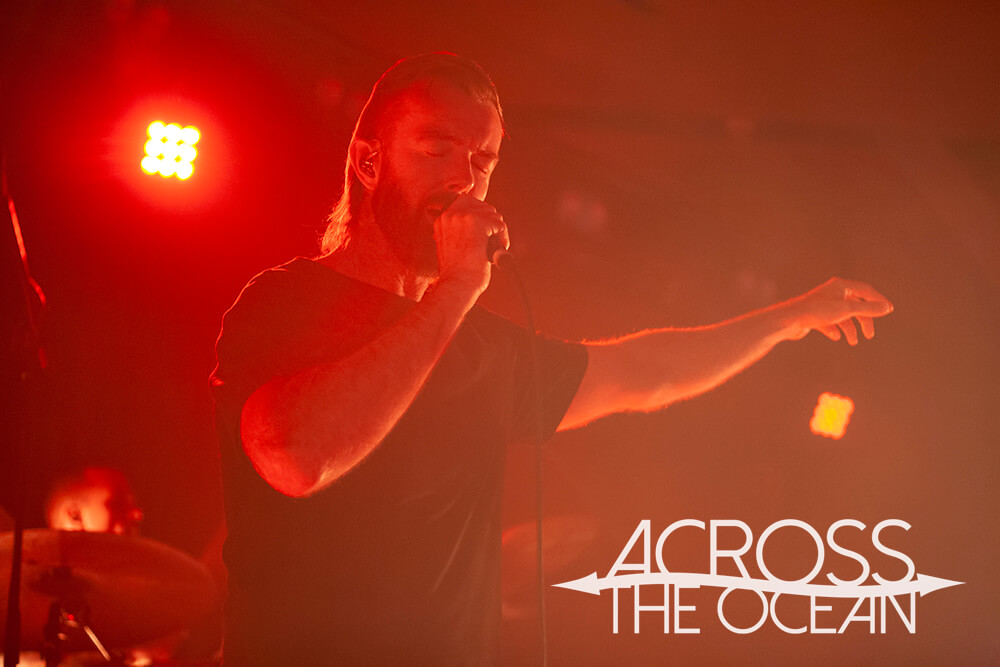 Karnivool @ Wollongong Uni, July ’25