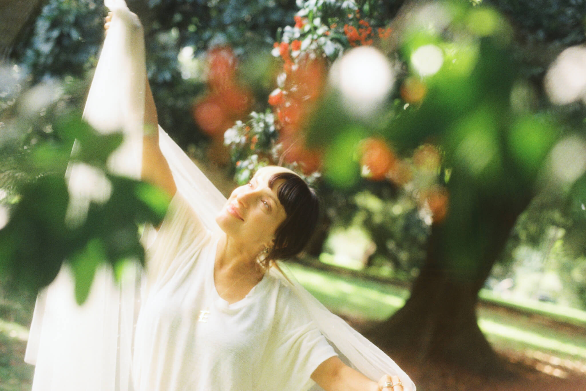 Emily Ulman Returns With New Single ‘Severe Clear’