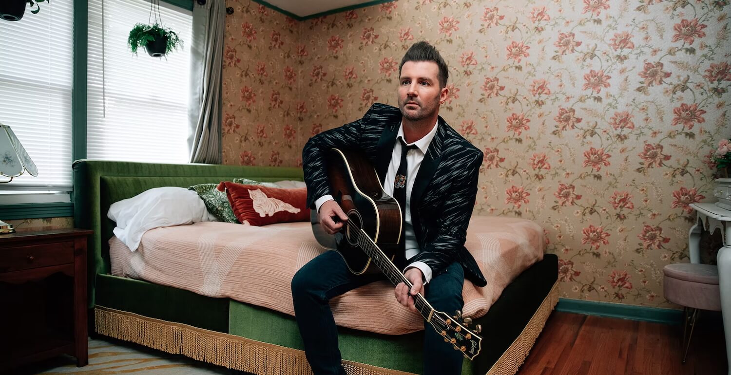 Secondhand Serenade “Awake” 20th Anniversary AU Tour 2025