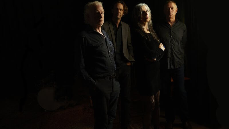 Bleak Squad Announce New Shows