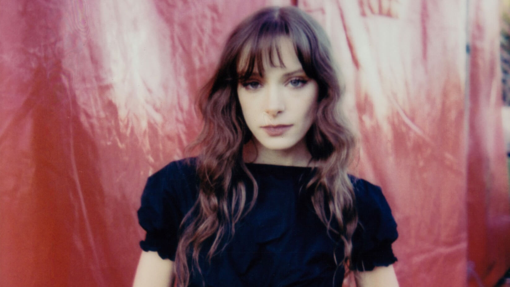 Holly Humberstone Announces Australian Headline Shows This November