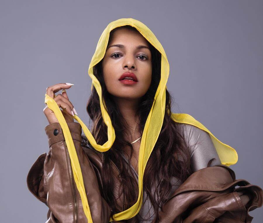 M.I.A. Headline Shows in Sydney & Melbourne 2025