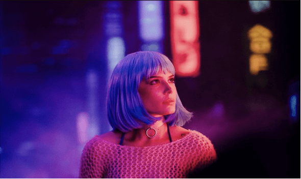 Halsey Announces Back to Badlands 2025-2026 Tour