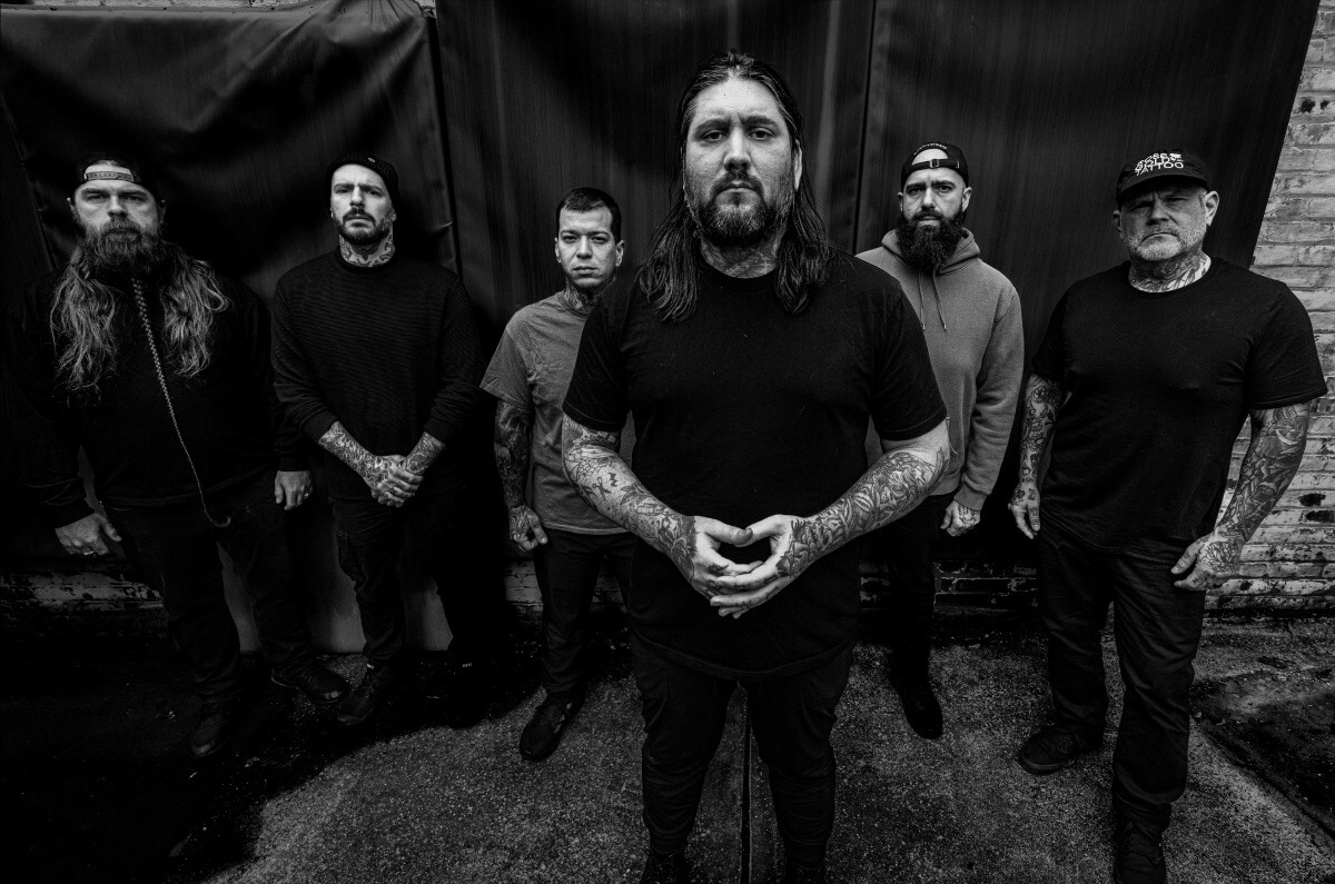 Fit For An Autopsy Announce Australian Tour