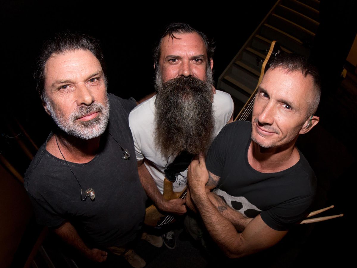 Cog Release ‘Walk The Line’ + Tour This November