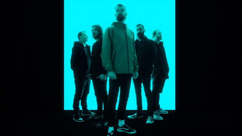 Karnivool Announce Long-Awaited New Album ‘In Verses’