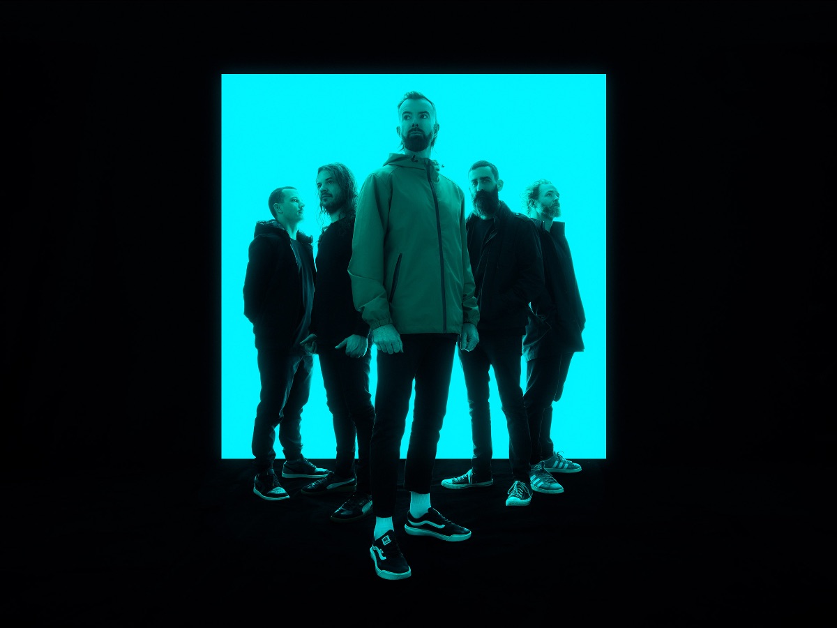 Karnivool Announce Long-Awaited New Album ‘In Verses’