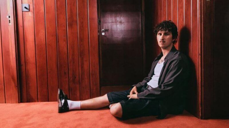 Arthur Hill Australian Tour Venue Upgrades