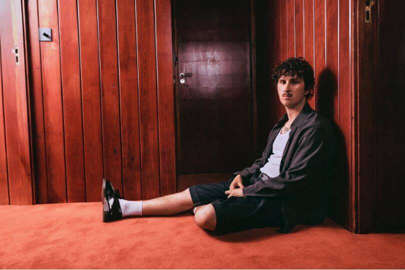 Arthur Hill Australian Tour Venue Upgrades